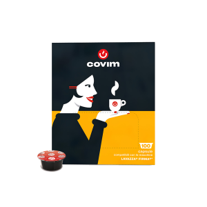 Capsule compatibili Firma® Granbar